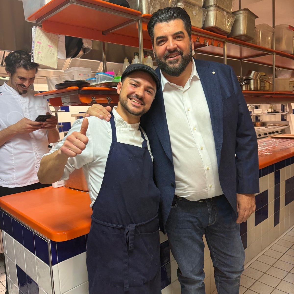 Foto di Giancarlo Guglielmo