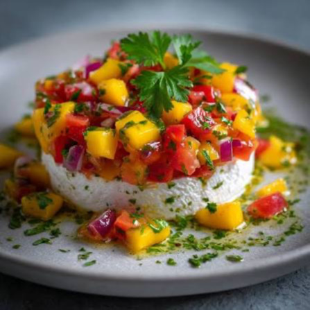 Veggie gourmet
