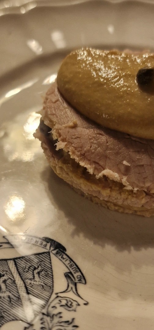 Wine&Food pairing