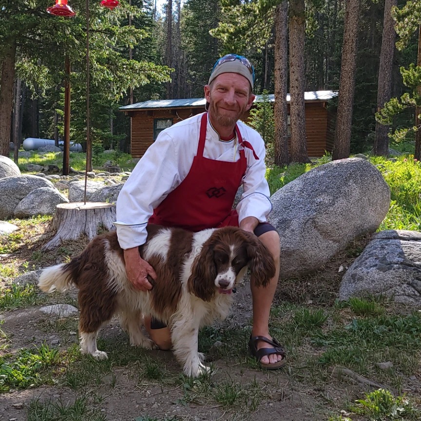 Photo from chef Shane Smith