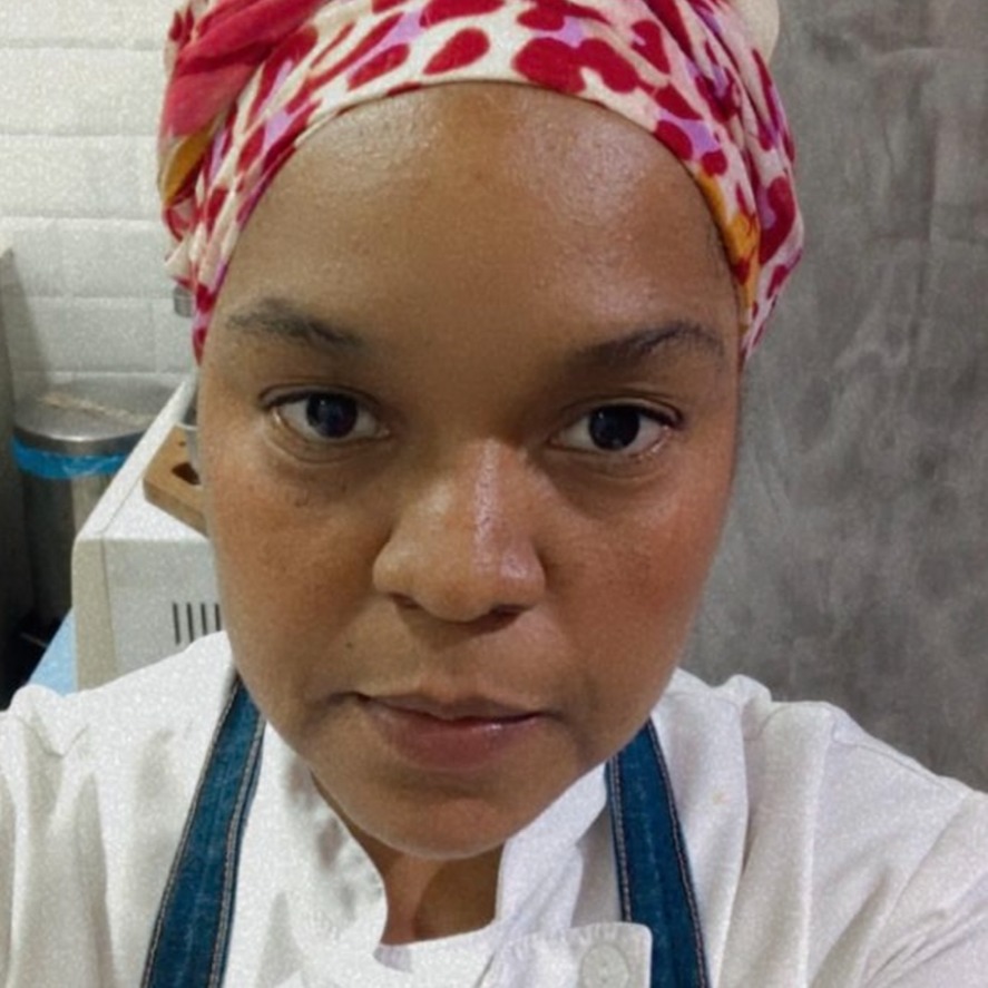 Foto de Roseli Rodrigues