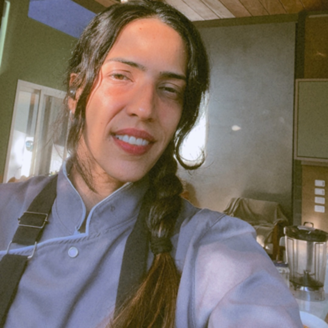 Foto de Tamara Raissa Pereira Santos