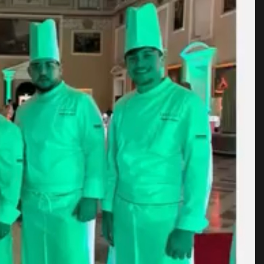 Foto di Raffaele Palmesr