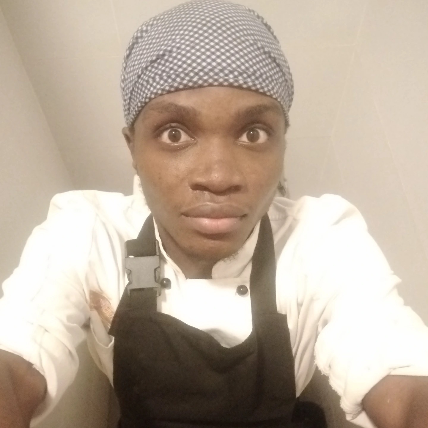 Photo from chef Gidieon Oduor