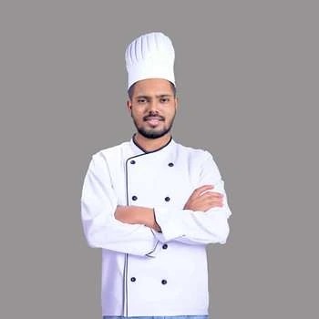Photo from chef Rohit Thaku