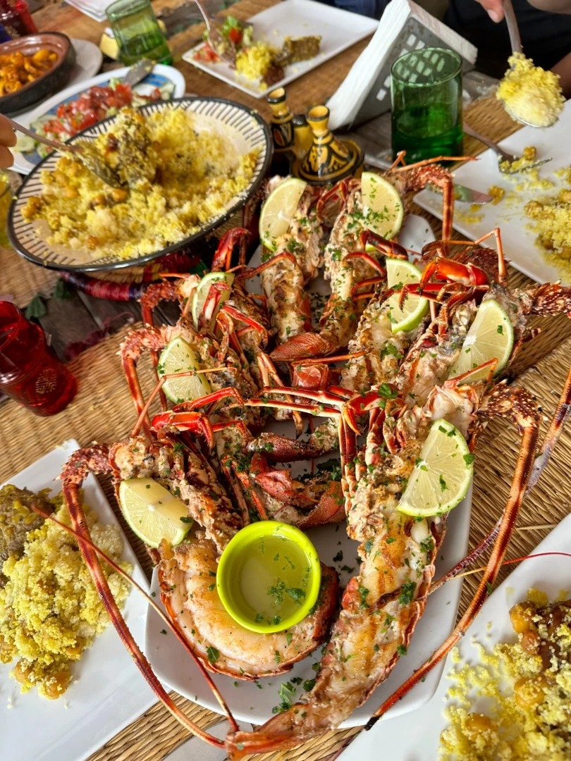 Brisas del Mediterráneo