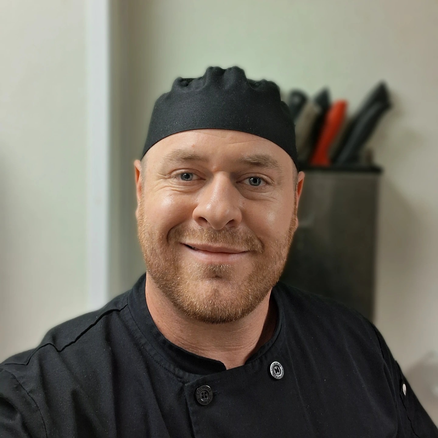 Photo from chef Charles Charles