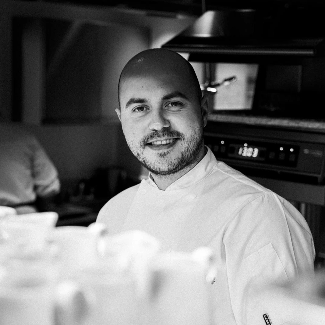 Photo from chef Philip Stoimenov