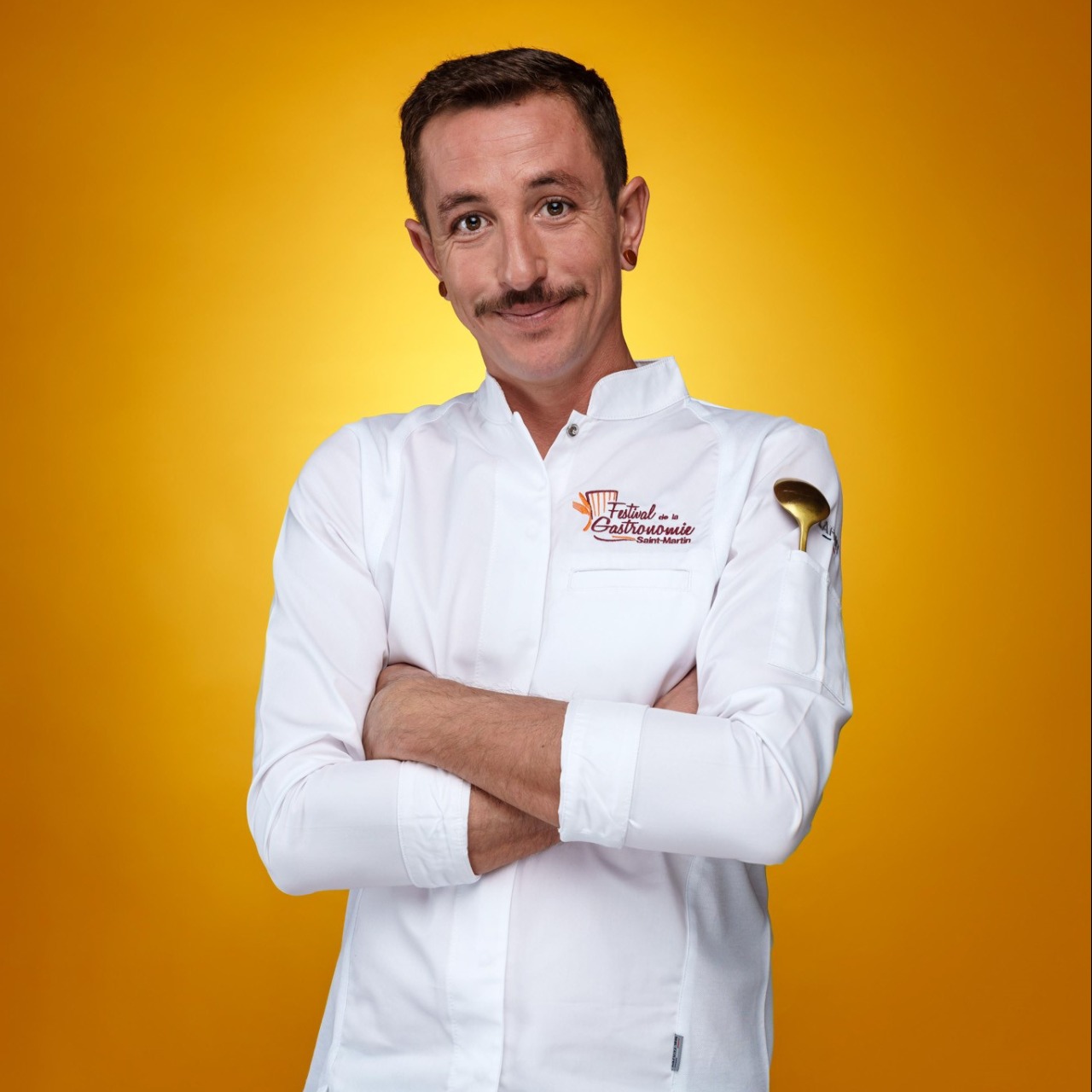 Photo de Sebastien Landrin