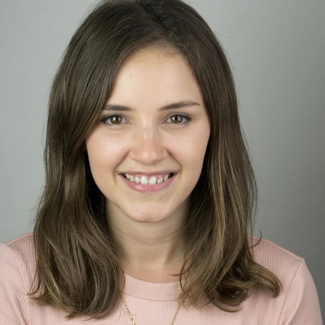 Photo de Mariana Dovalo