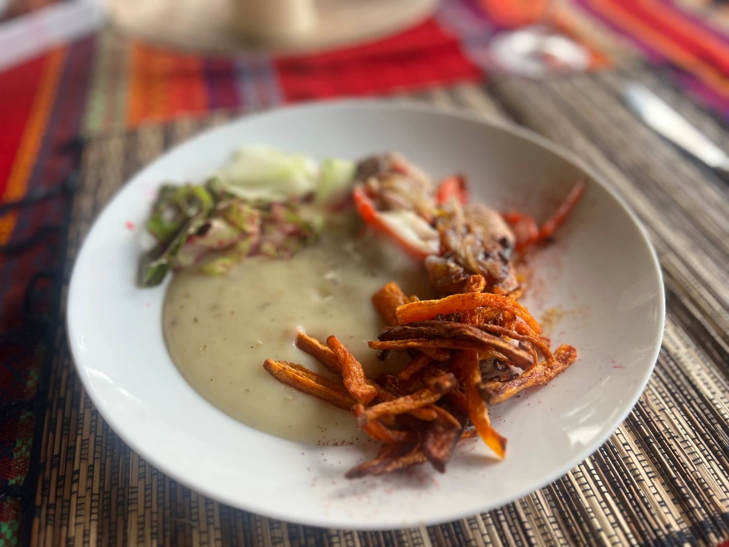 BRUNCH  More keto aligned (with a twist)