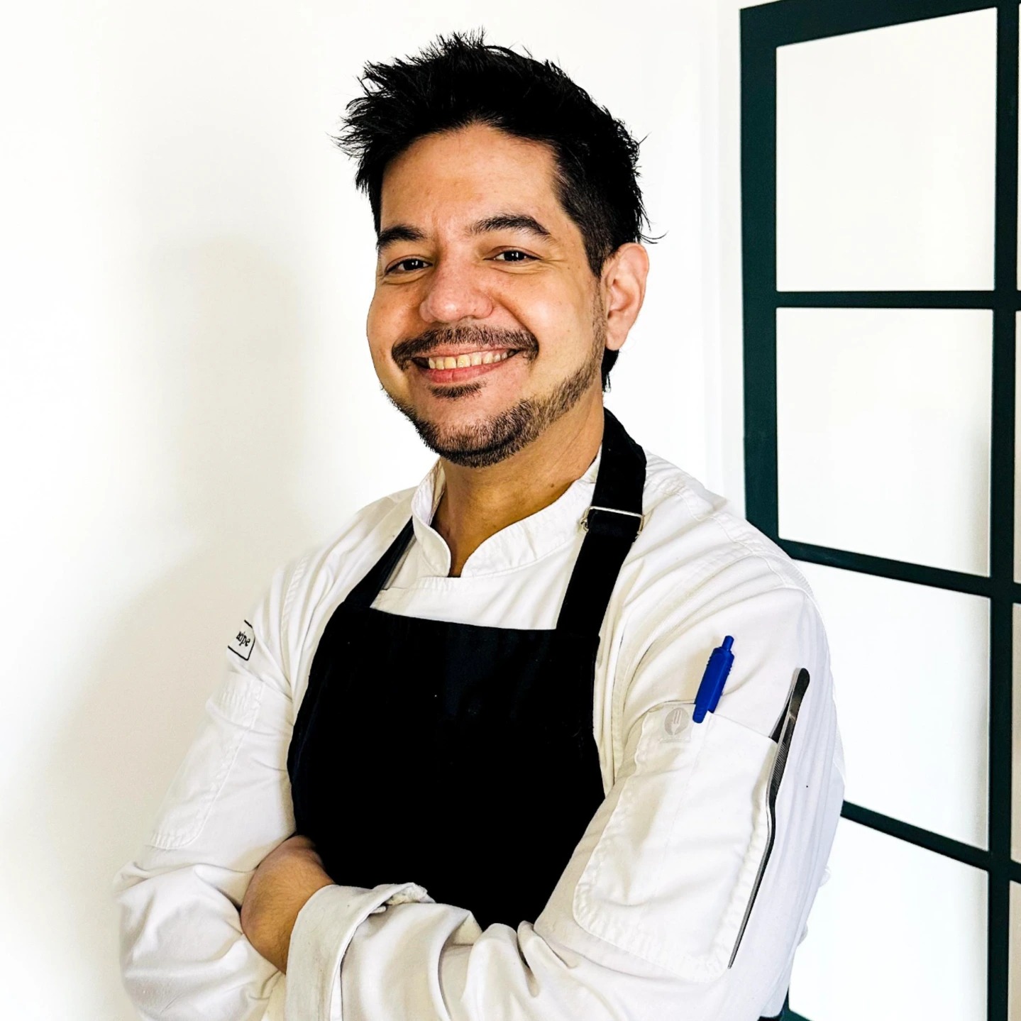 Foto de Eduardo González Ortiz