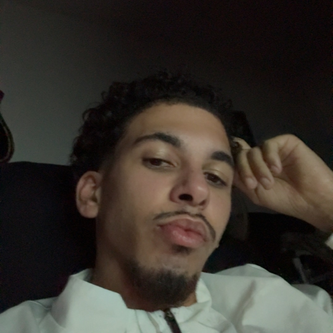 Photo de Morgan Traore