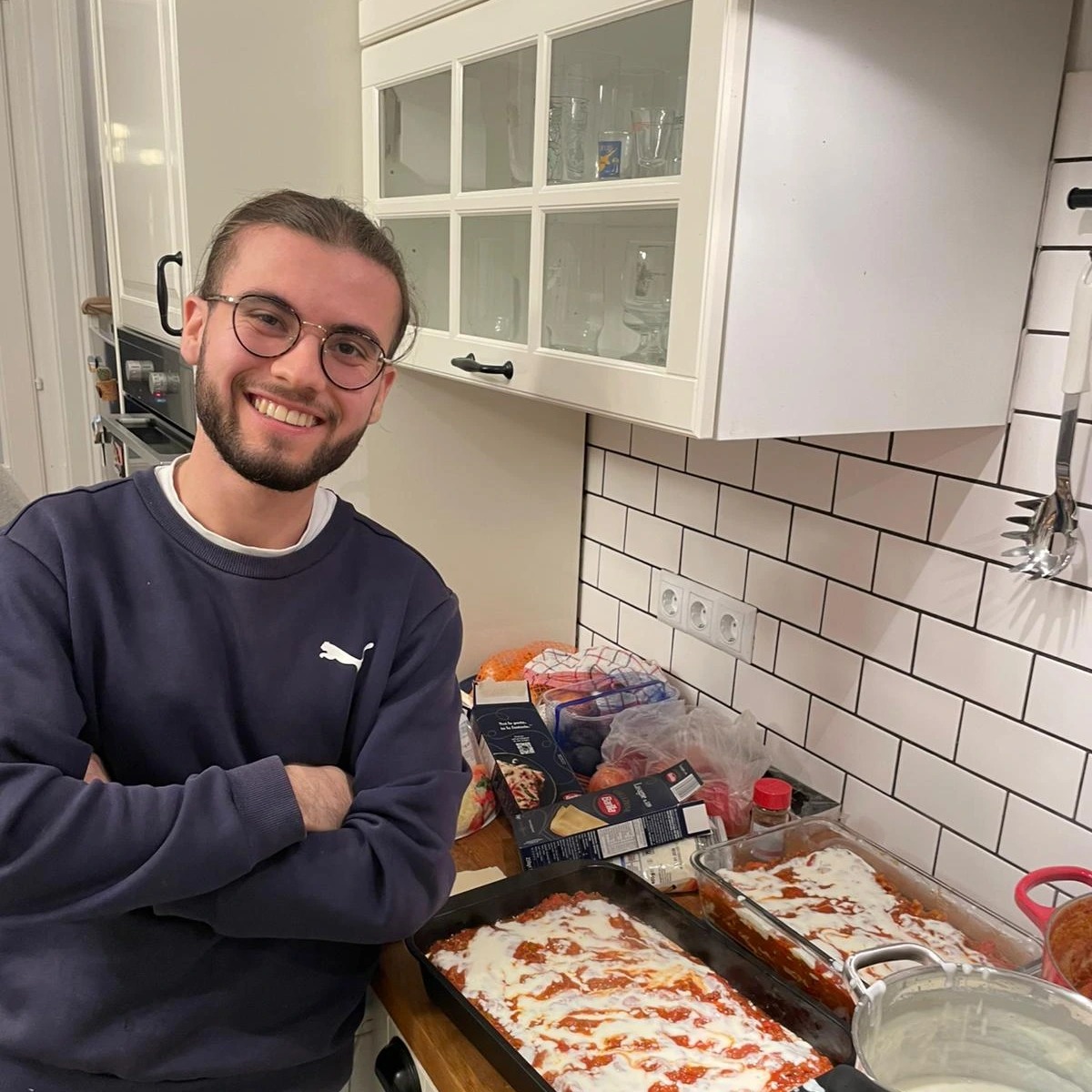 Photo from chef Michael Sevskiy