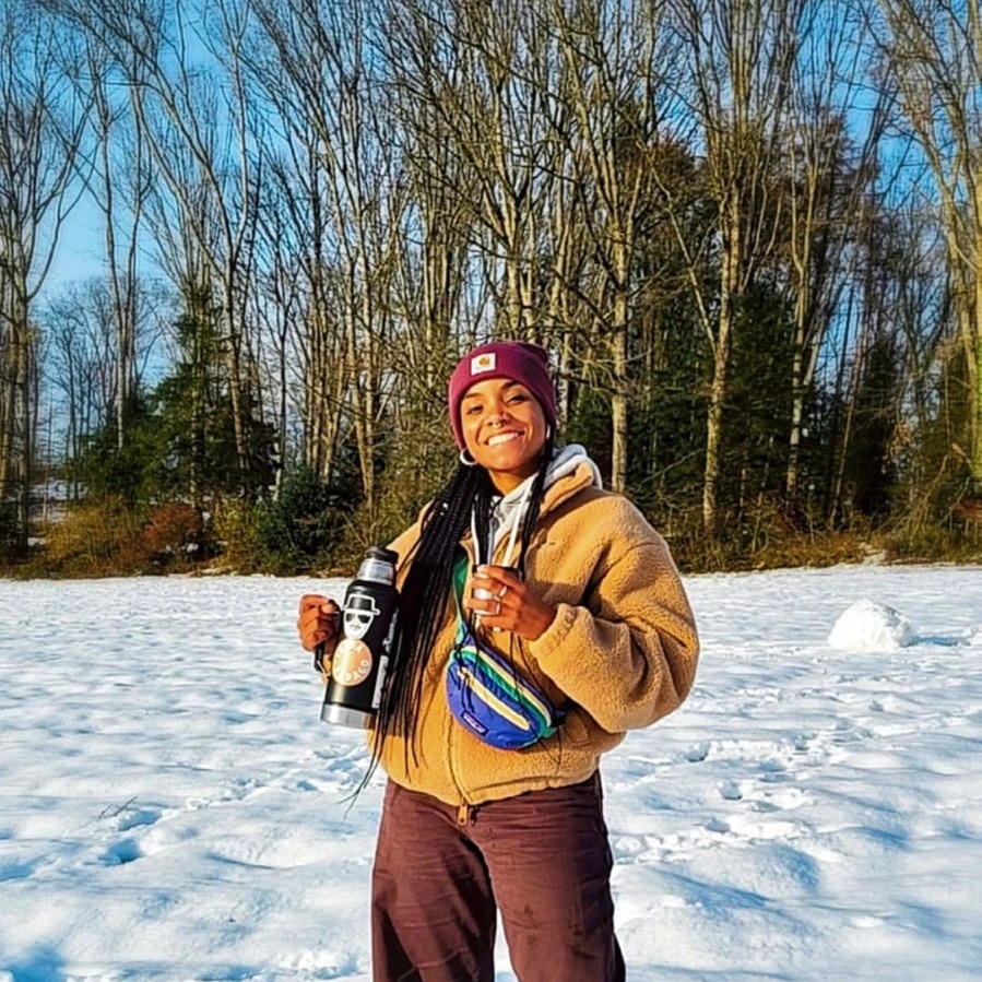 Foto de Aline Novais Ramos