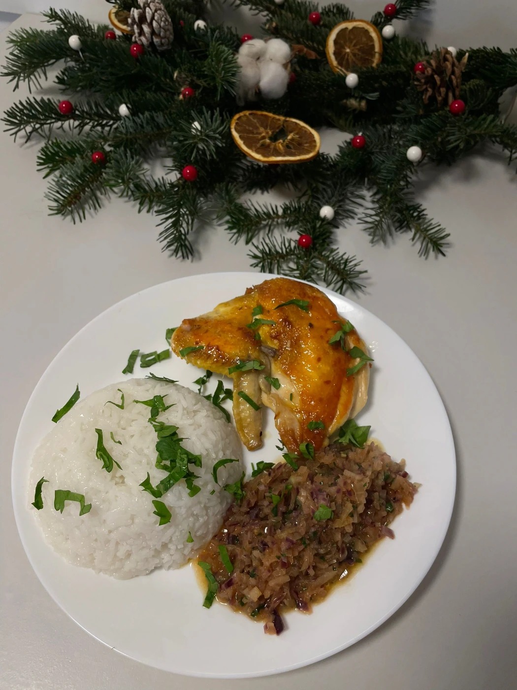 Xmas chicken.jpg Xmas chicken.jpg