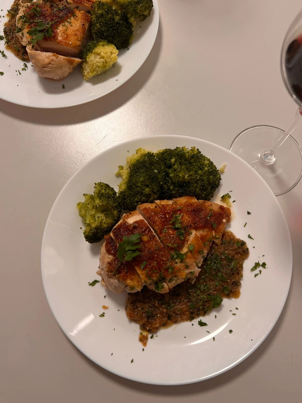 Date chicken.jpg Date chicken.jpg