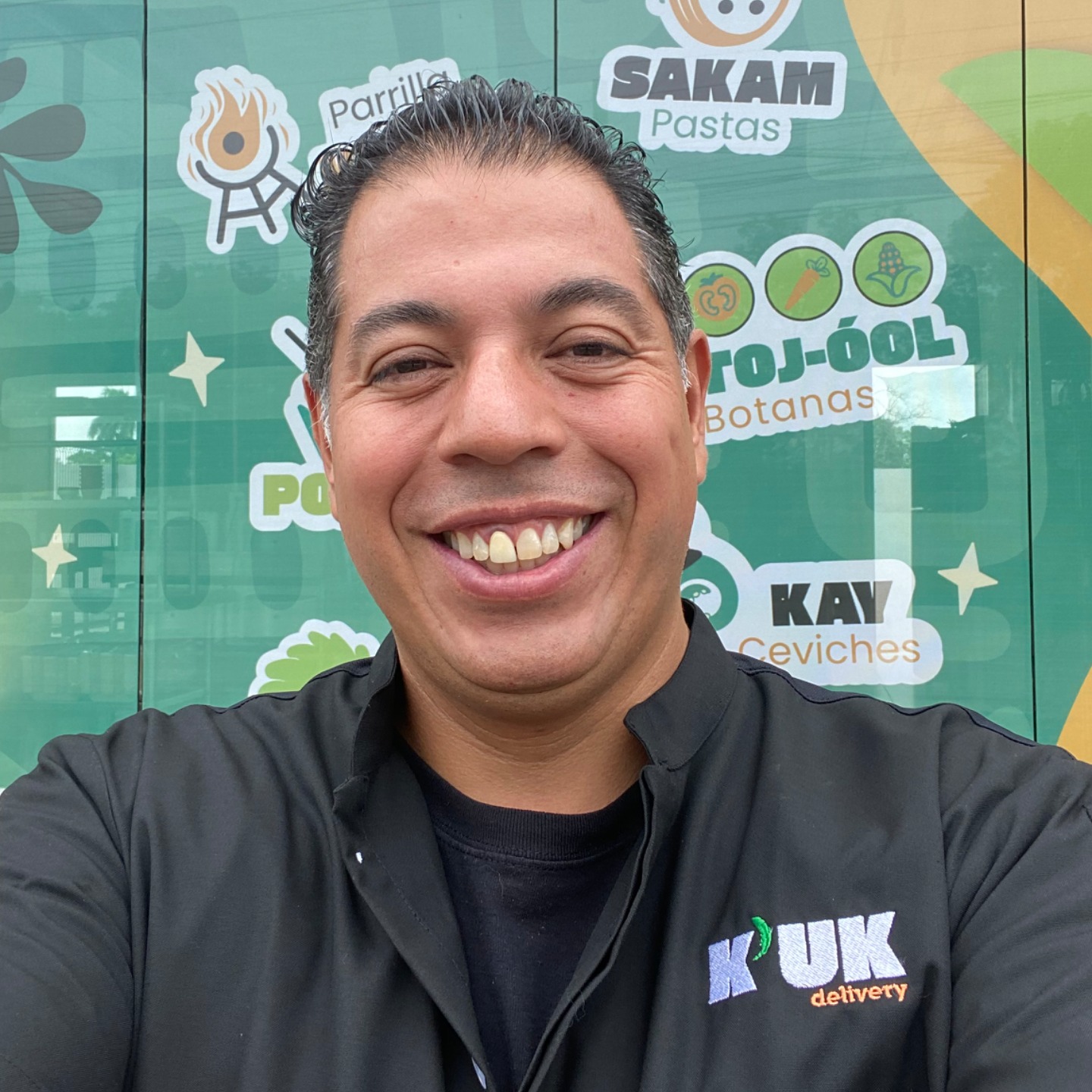 Foto de Francisco J Beristain Juarez