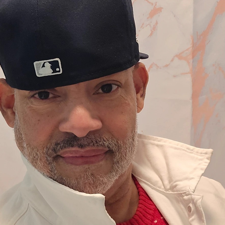 Photo from chef Anibal Bueno Hidalgo