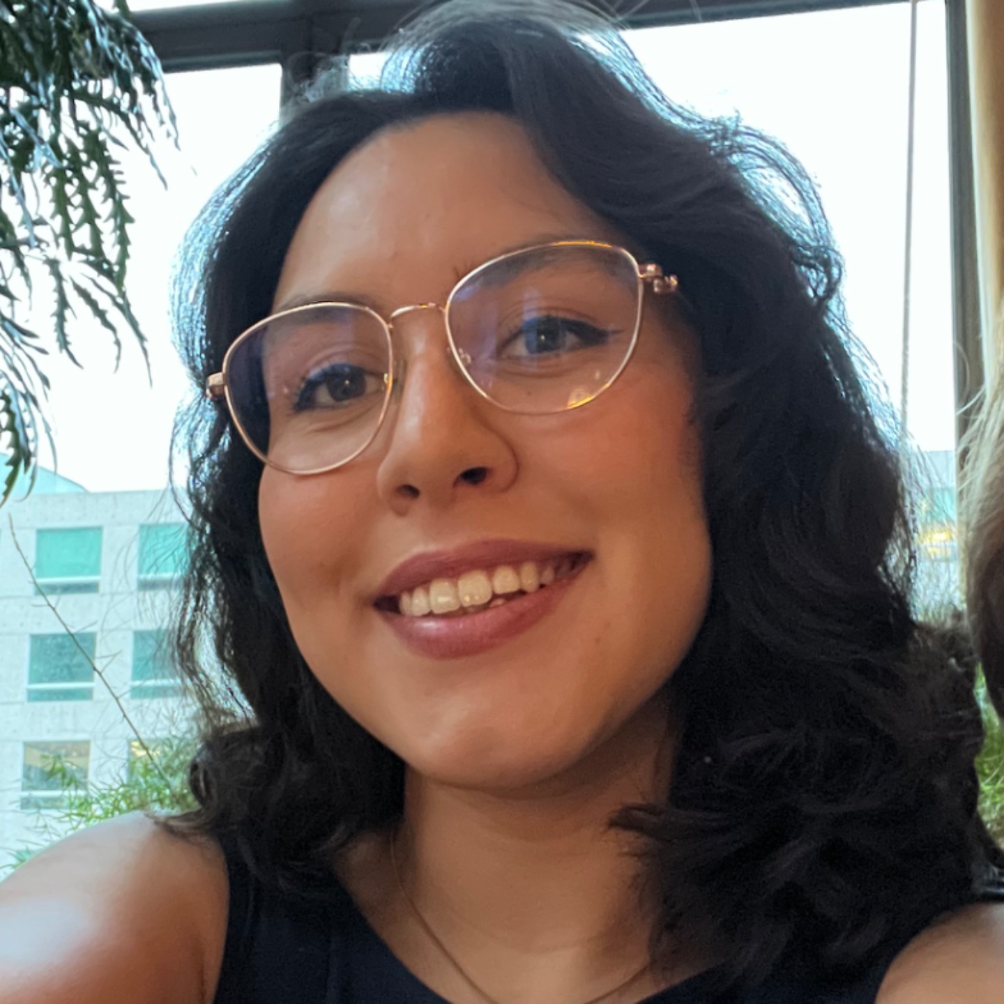 Foto de Elizabeth Segura Vazquez