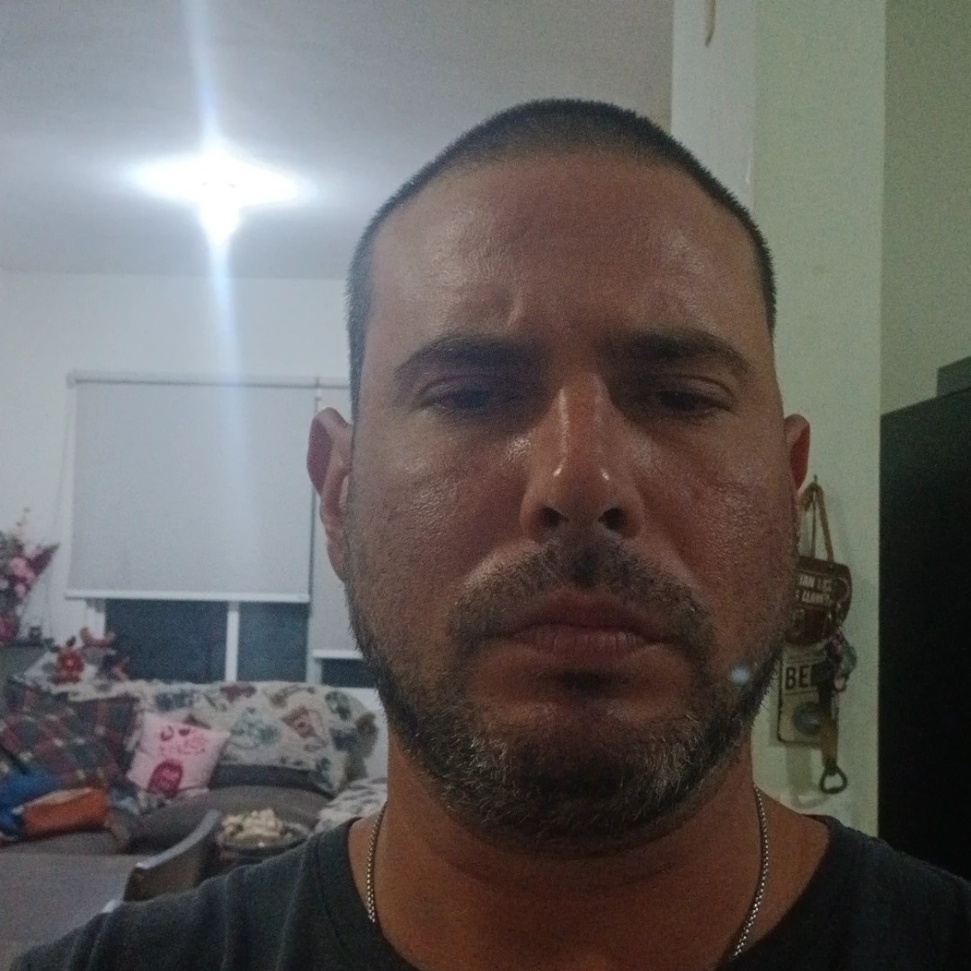 Foto de Carlos Caballero Garcia