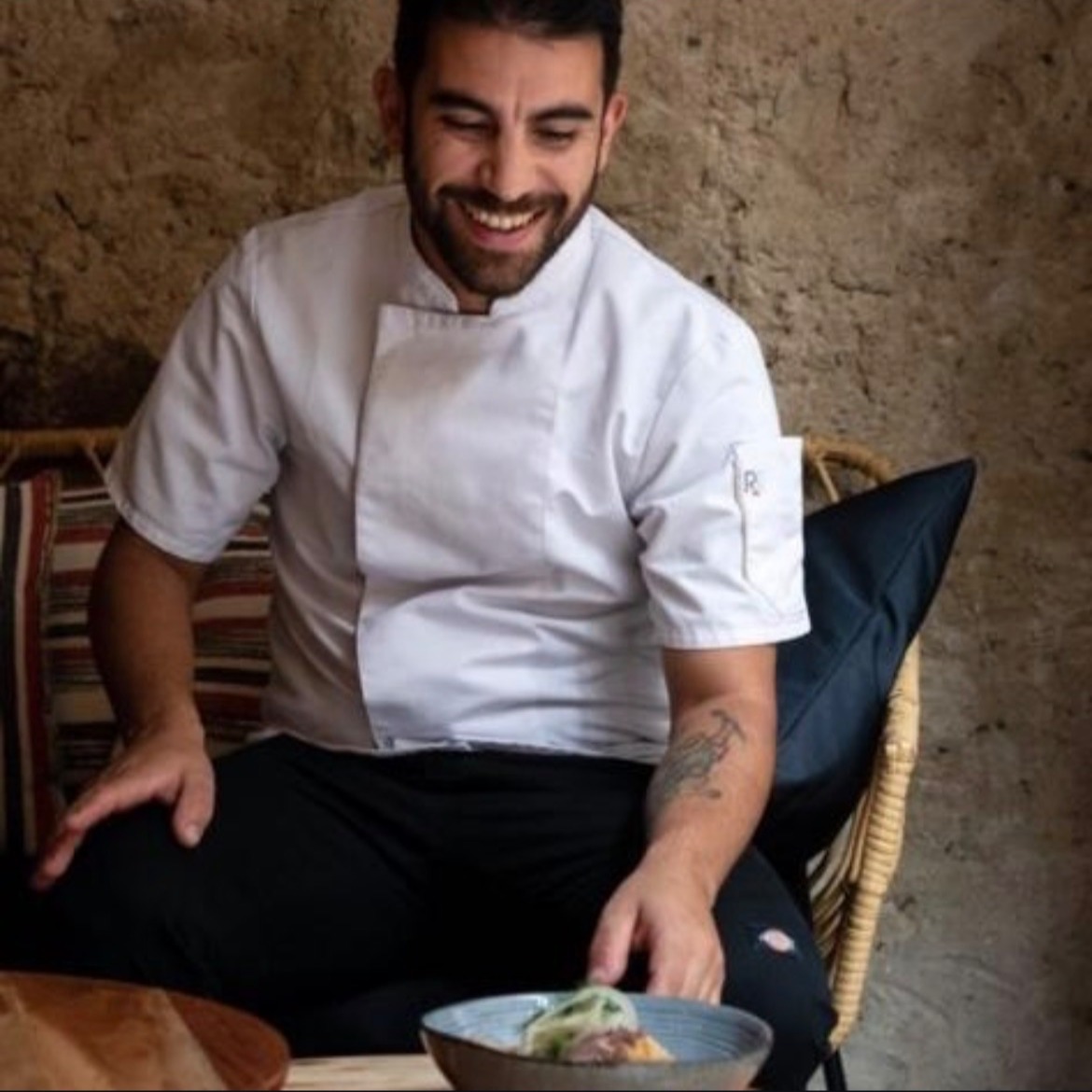 Photo de Giacomo Pes