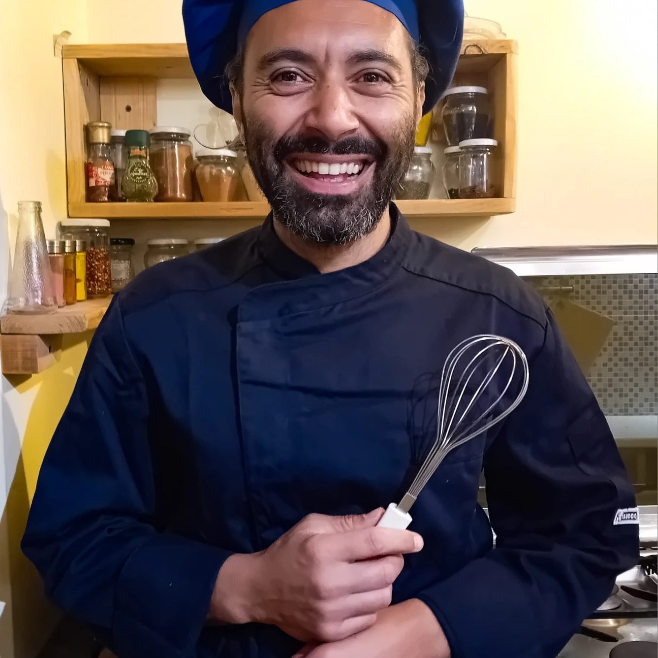 Photo from chef Paolo Maurice Paolo Maurice