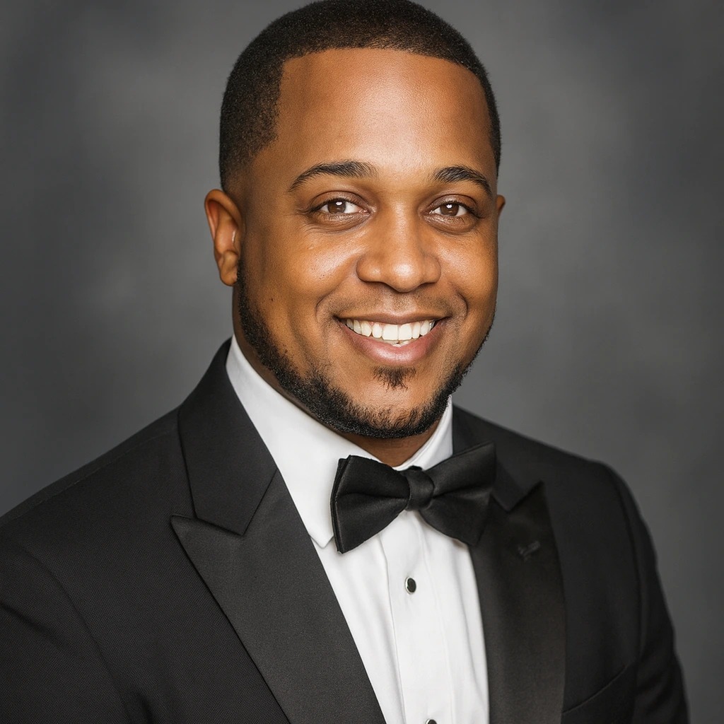 Foto de Elvis Omar Segura Guerrero