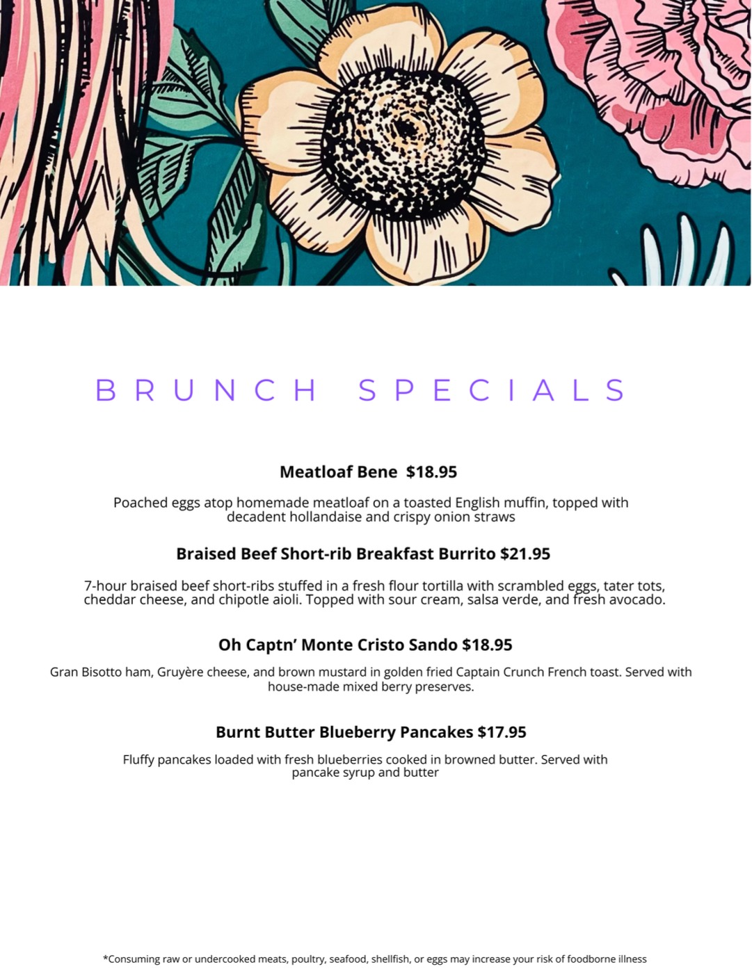 Simple Cursive Minimalist Wedding Menu .png Simple Cursive Minimalist Wedding Menu .png