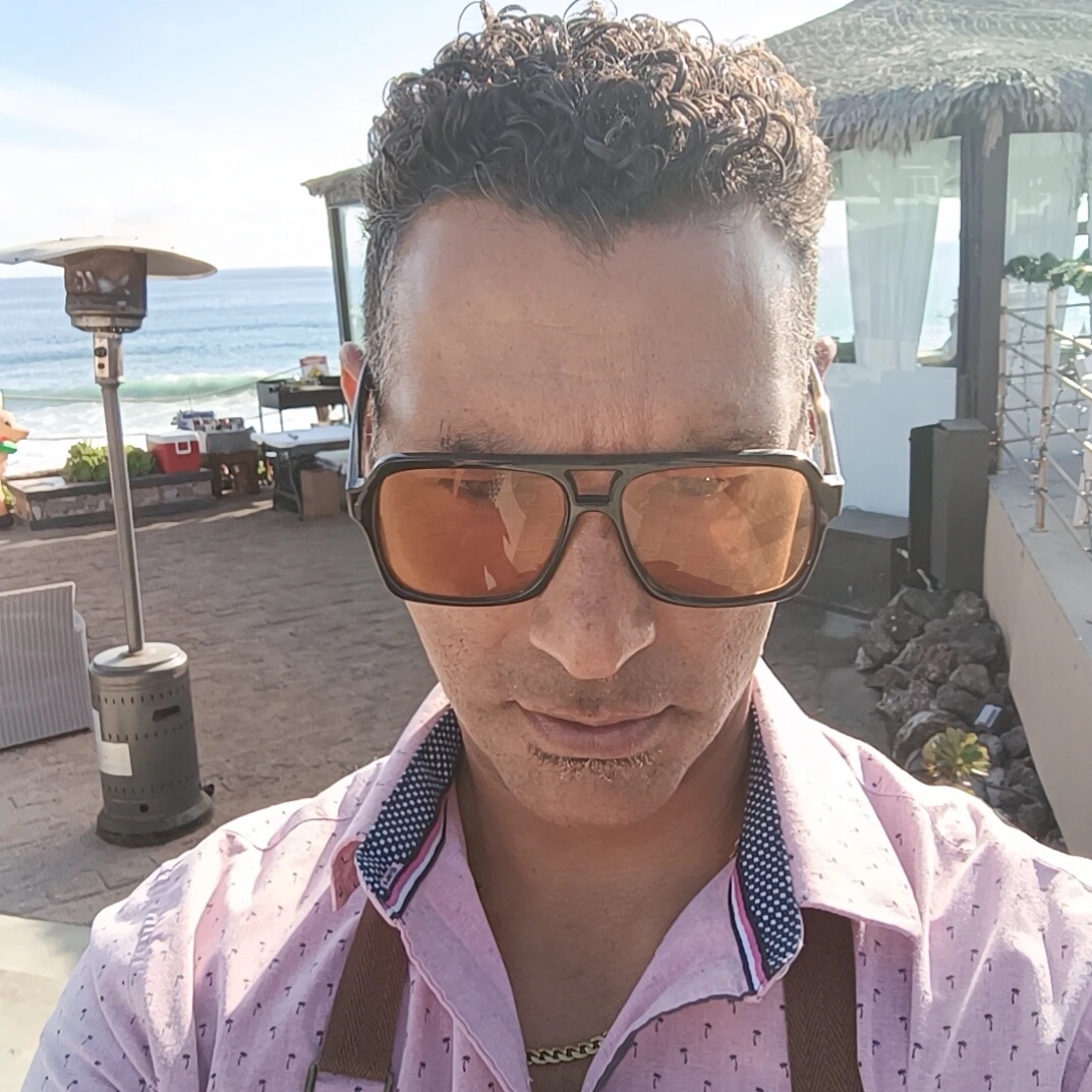 Photo from chef Aldo Arias Chávez