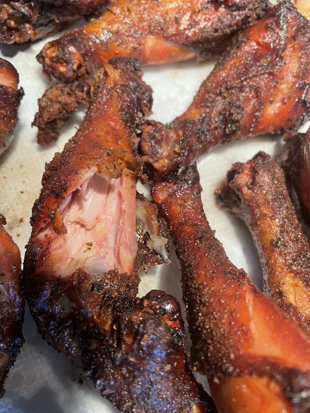 Southern Fried Chicken Legs.jpg Southern Fried Chicken Legs.jpg