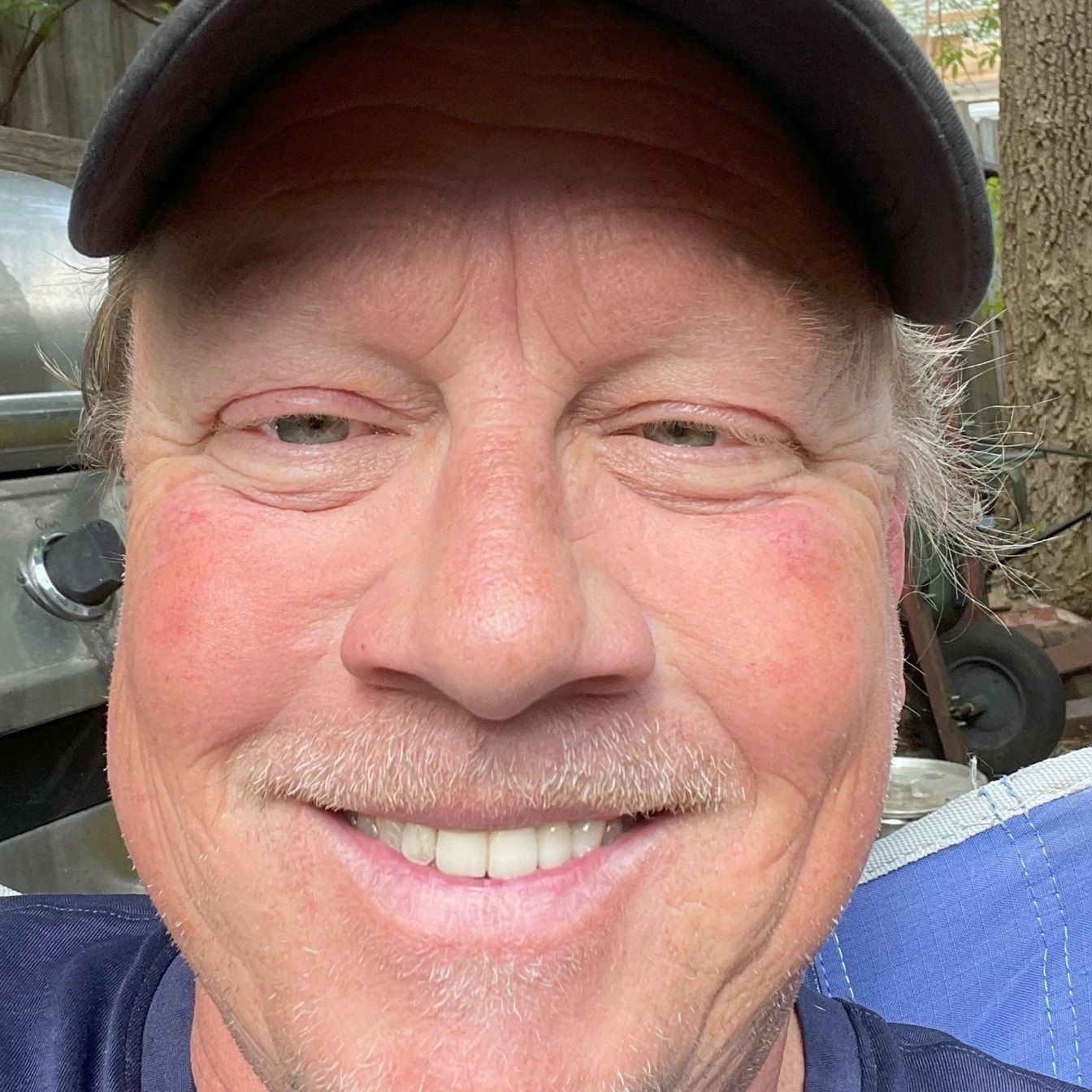 Photo from chef Bill Mague