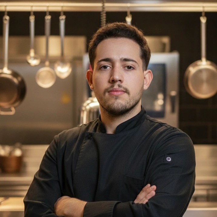 Foto de Edmilson Junior