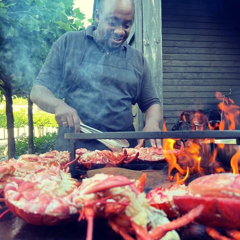 Photo from chef Cleon Cleon