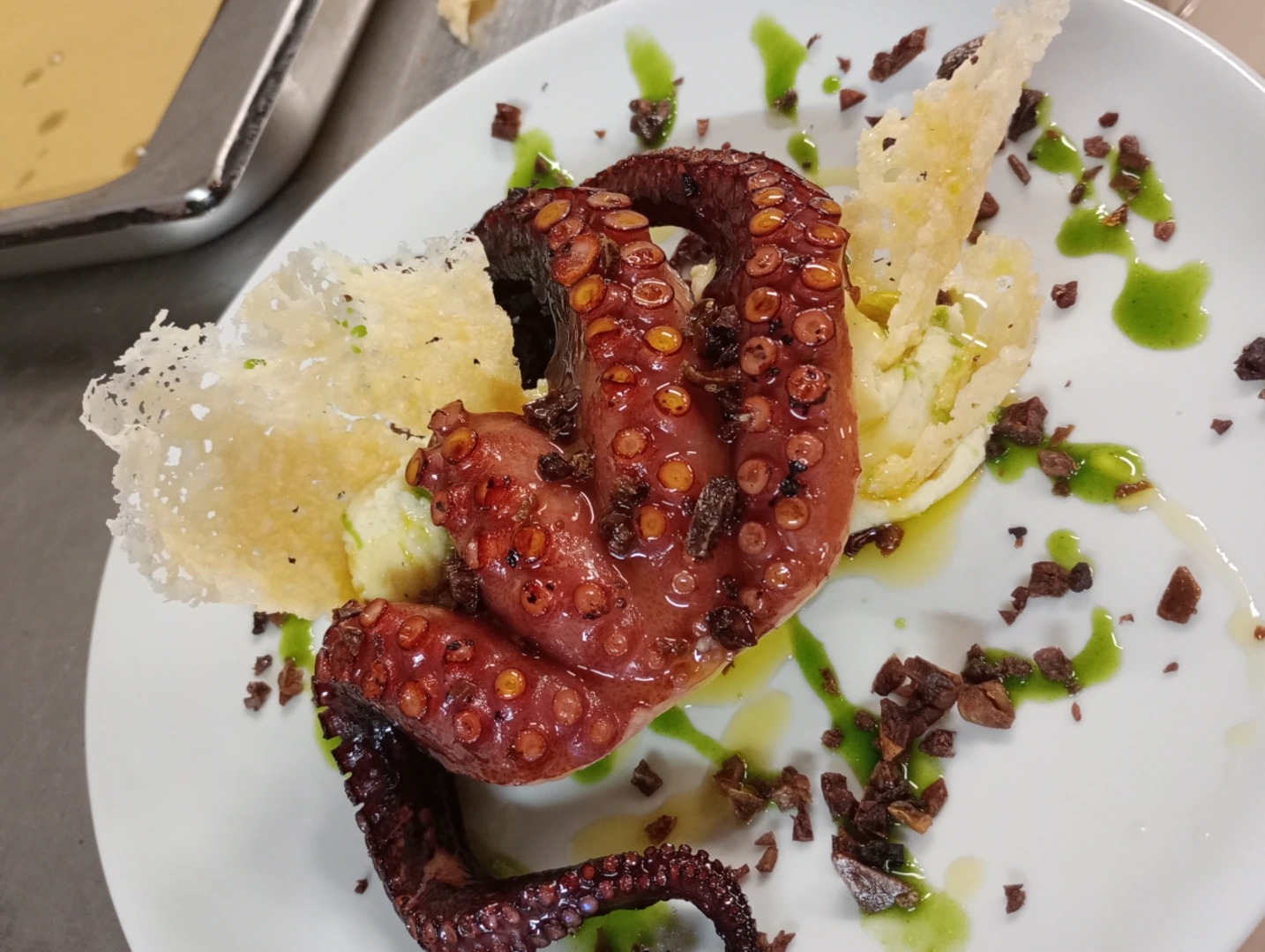 essenza del mediterraneo