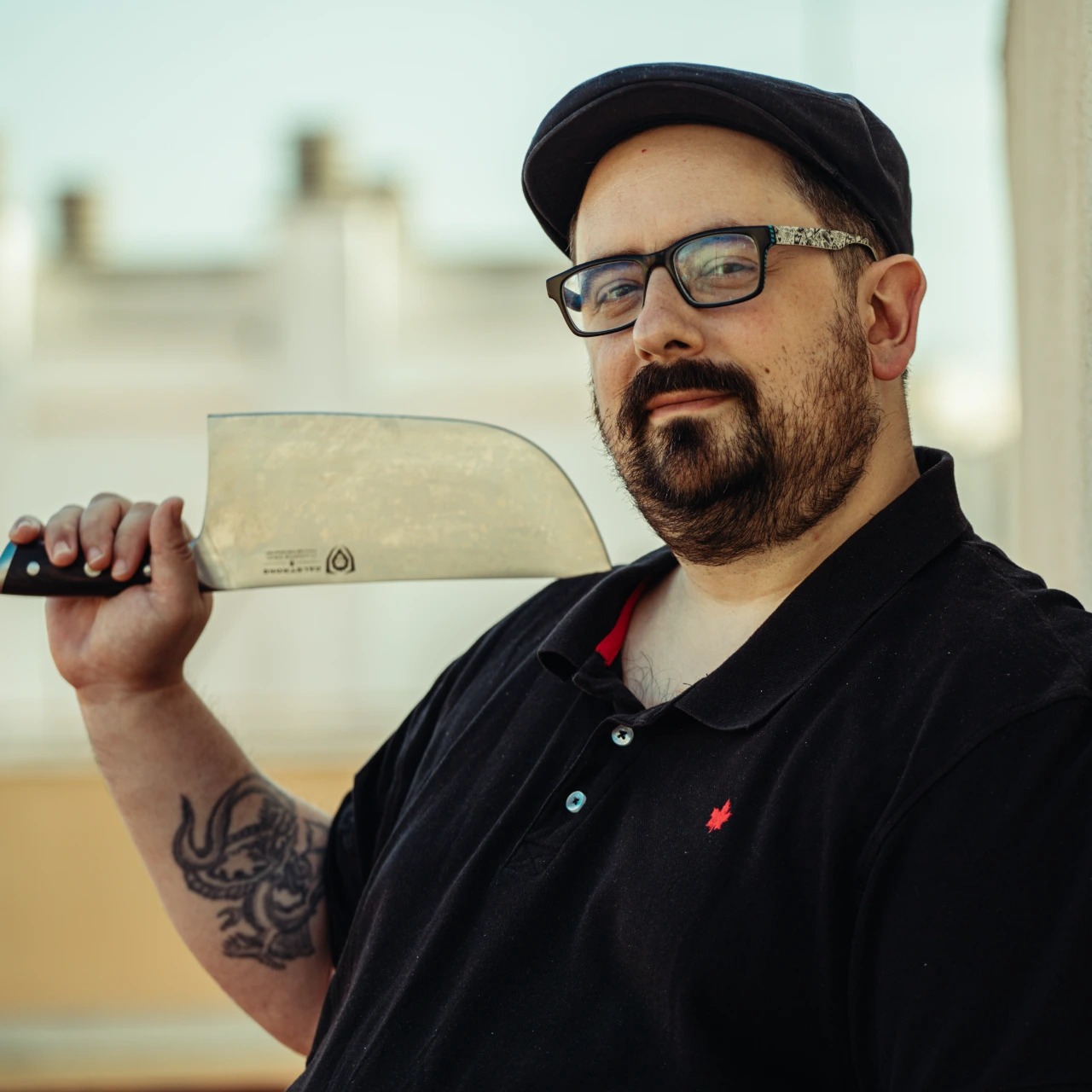 Foto de Javier Gorraiz Pettinati