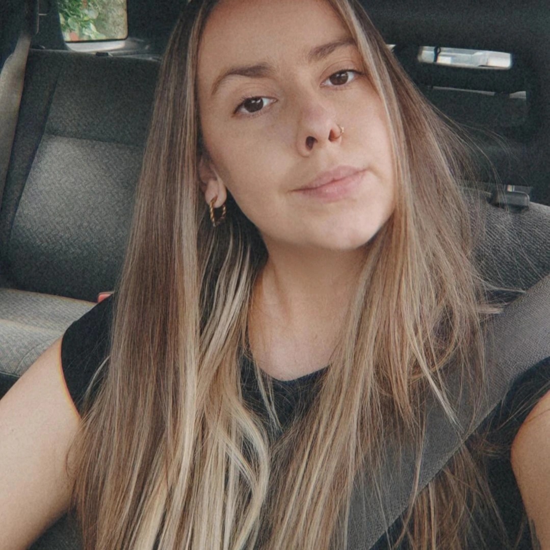 Photo from chef Fabiola Sánchez