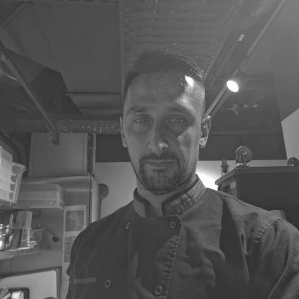 Photo from chef David David