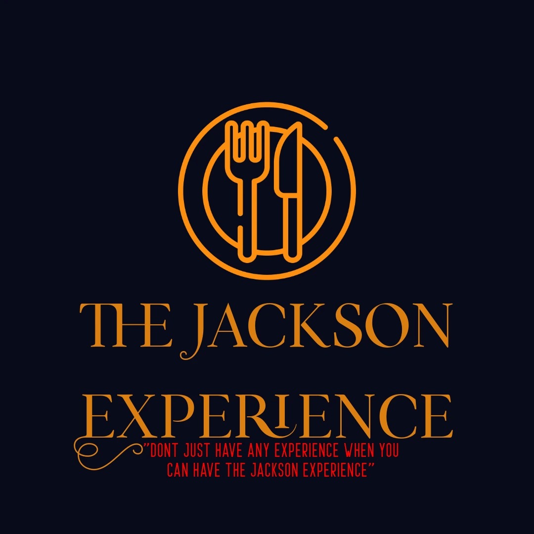 Photo from chef Malik Jackson