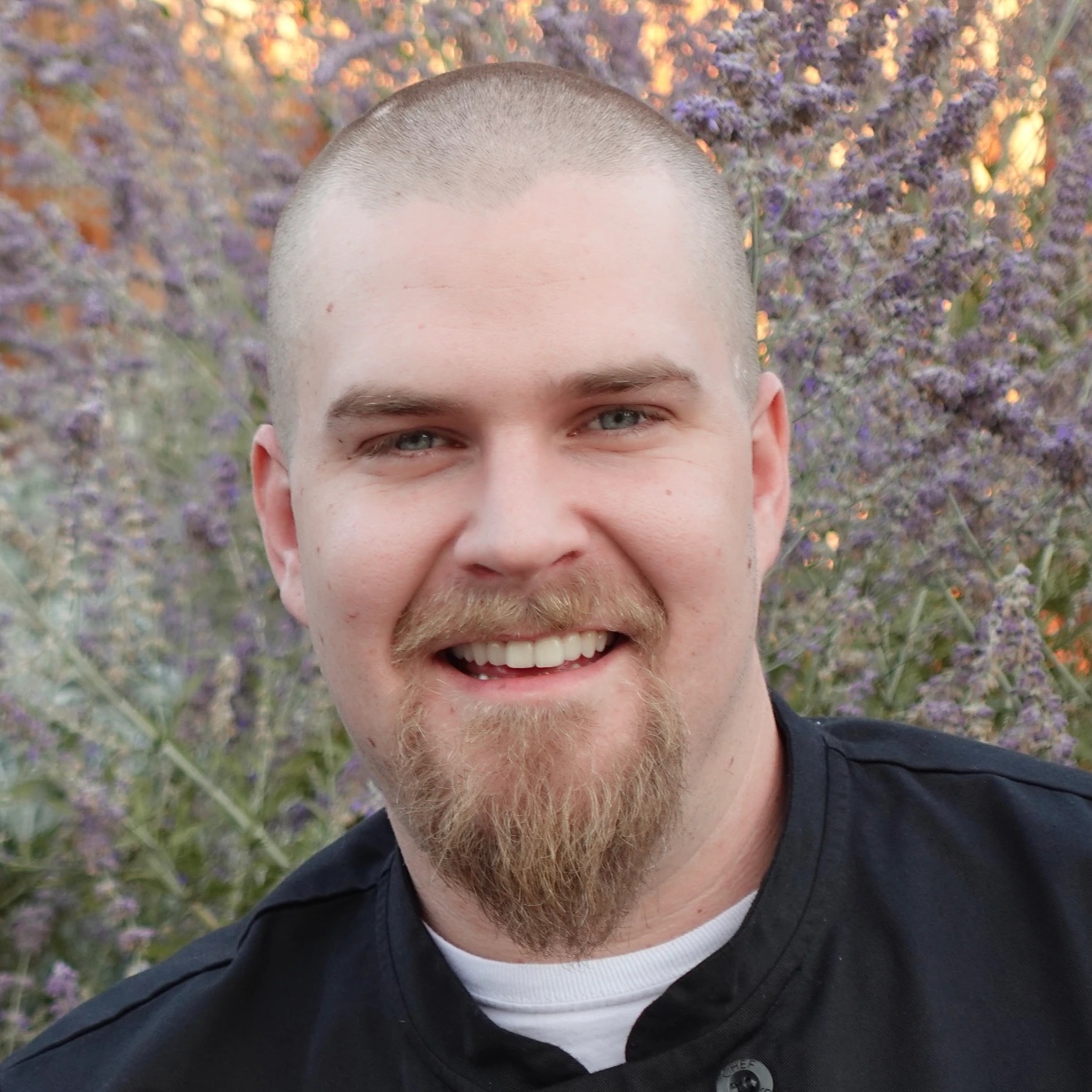 Photo from chef Spencer Smith