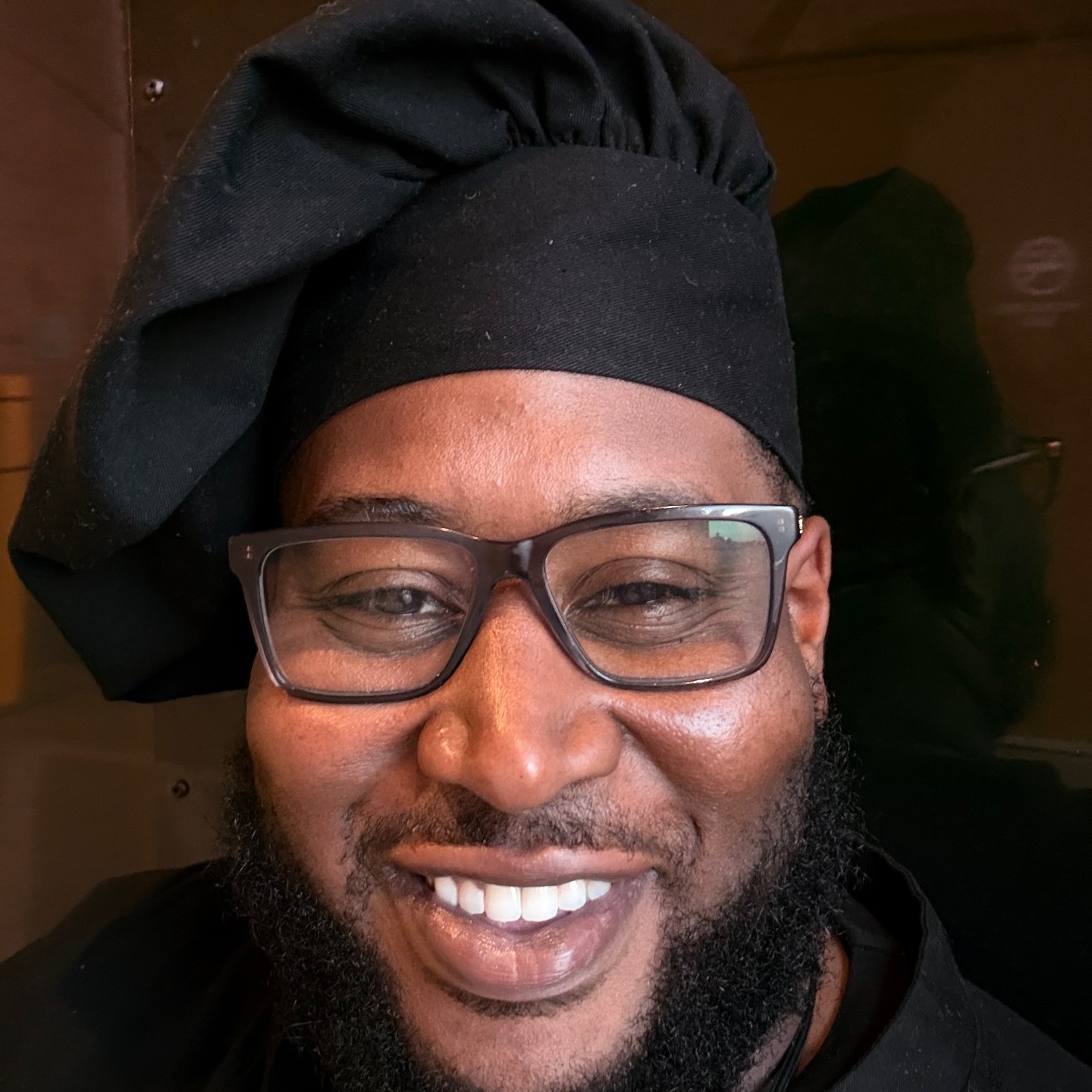 Photo from chef Jalen Nwachukwu