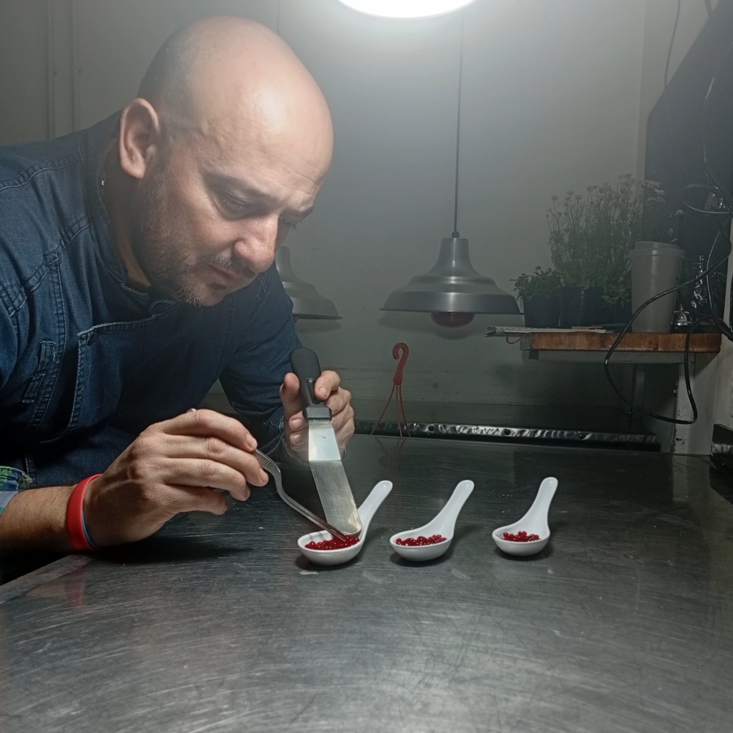 Foto de Leonardo Jaurena