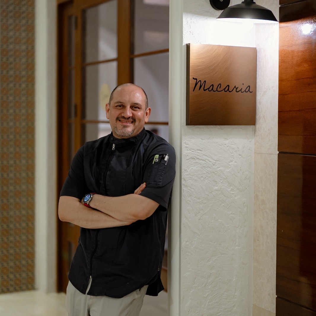 Photo of Dante Perez Cervantes