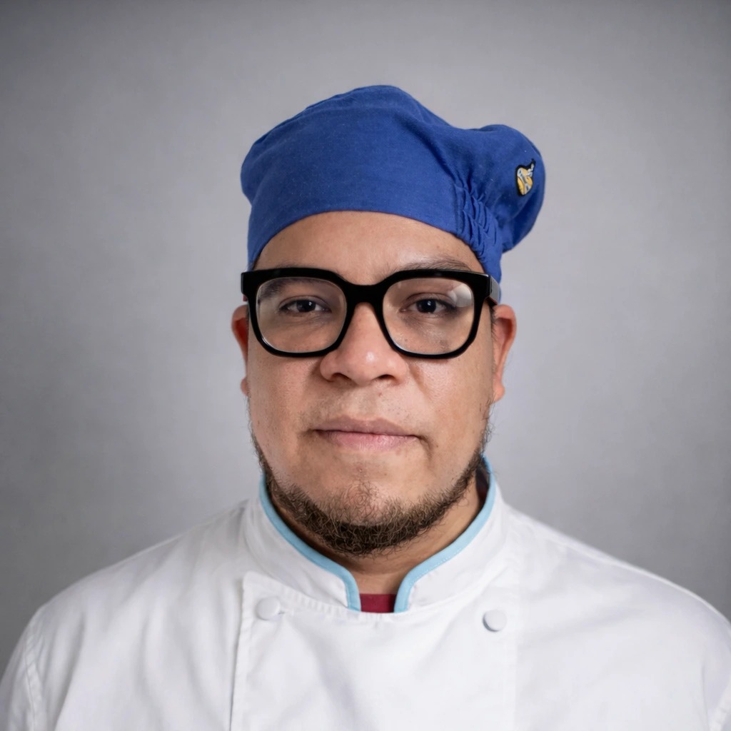 Foto de Luis Armando González Maya