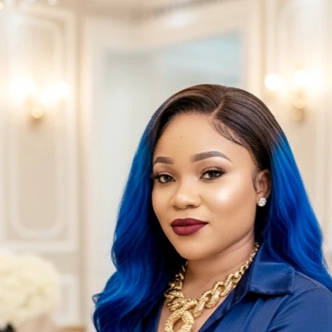 Photo from chef Patience Nancy Chima