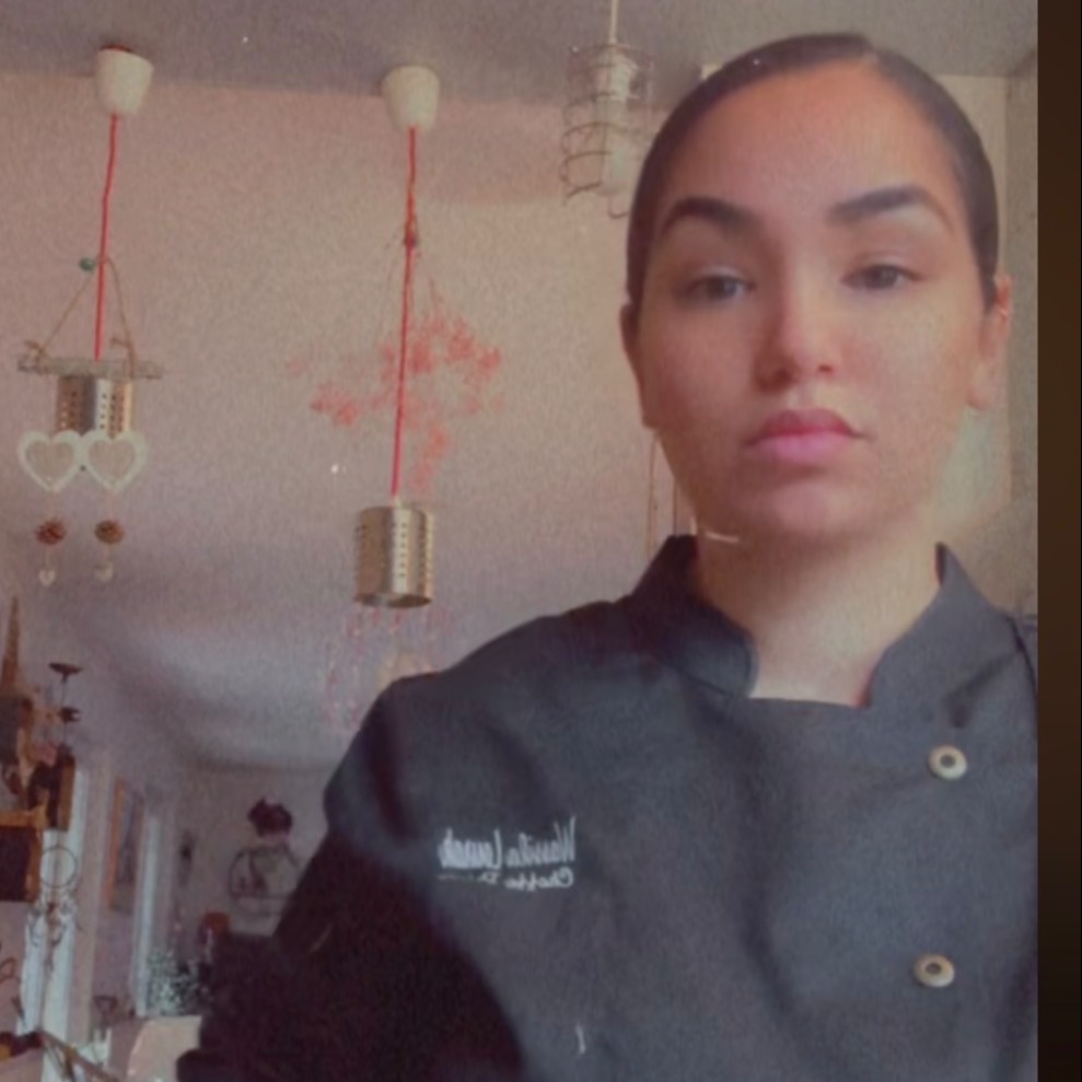 Photo de Wassila Lourak