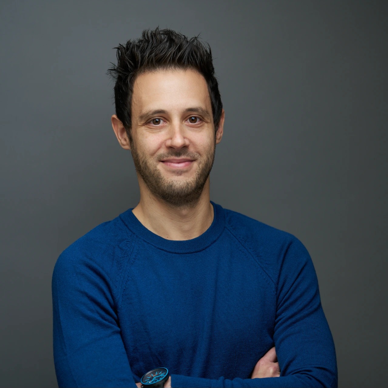 Photo from chef Riccardo Melani