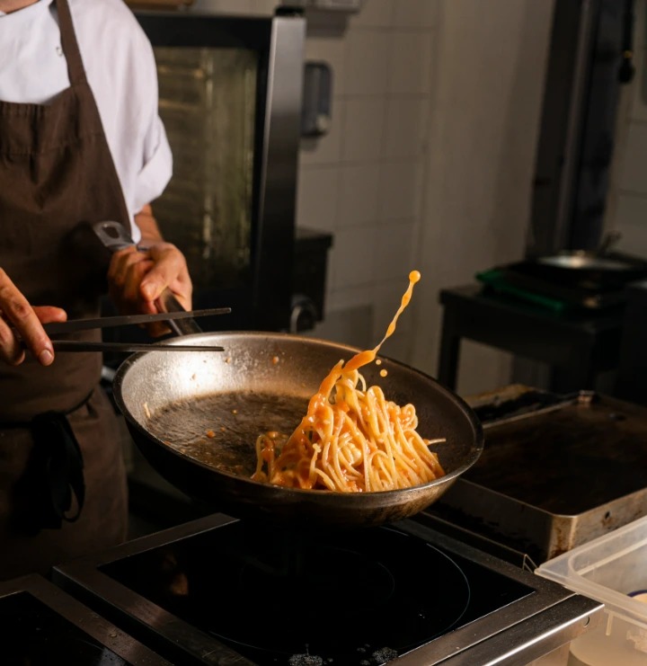 Tasting tradizionale Il mare