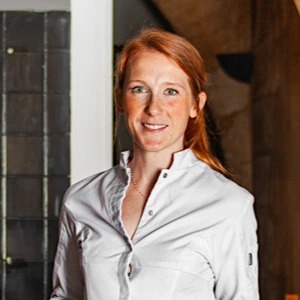 Photo from chef Mary Henchley