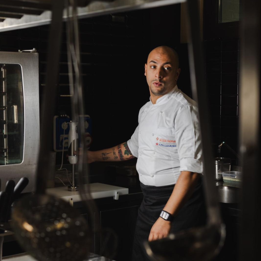 Foto di Vincenzo Ferrara